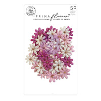 Prima Flower Pack - Avec Amour: Endearing Notes