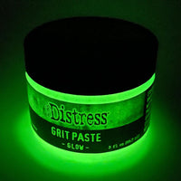 Tim Holtz Distress Grit Paste - Glow