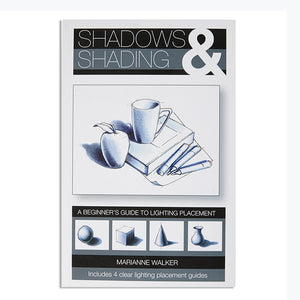 Copic Book - Shadows & Shading