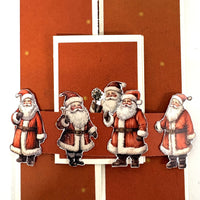 Friday 14th November 2025 - Mini Make - Gatefold Hammock Card - 10am-12pm