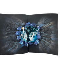 Saturday 27th December 2025 - Through the Cracks of Time Art Journal - 9:30am-12:30pm