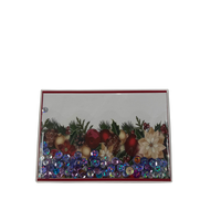 Monday 22nd December 2025 - Mini Make - Shaker Card - 10:00am - 12:00pm