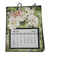 Friday 12th December 2025 - Mini Make - 2026 Calendar - 10:00am - 12:00pm