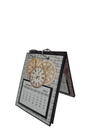 Friday 12th December 2025 - Mini Make - 2026 Calendar - 10:00am - 12:00pm
