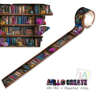 Aall and Create Washi Tape - Chapter AALL