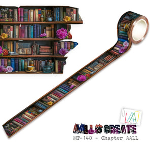 Aall and Create Washi Tape - Chapter AALL