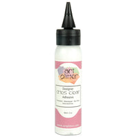 Art Glitter Glue - Dries Clear 60ml