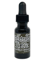 Tim Holtz Distress Ink - Reinker
