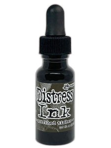 Tim Holtz Distress Ink - Reinker