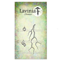 Lavinia Stamp Set - Berry Branch