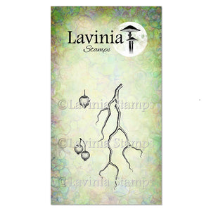 Lavinia Stamp Set - Berry Branch