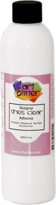 Art Glitter Glue - Dries Clear 240ml