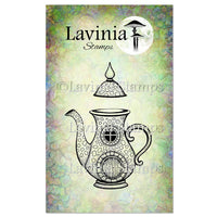 Lavinia Stamp Set - Earl Grey Lodge
