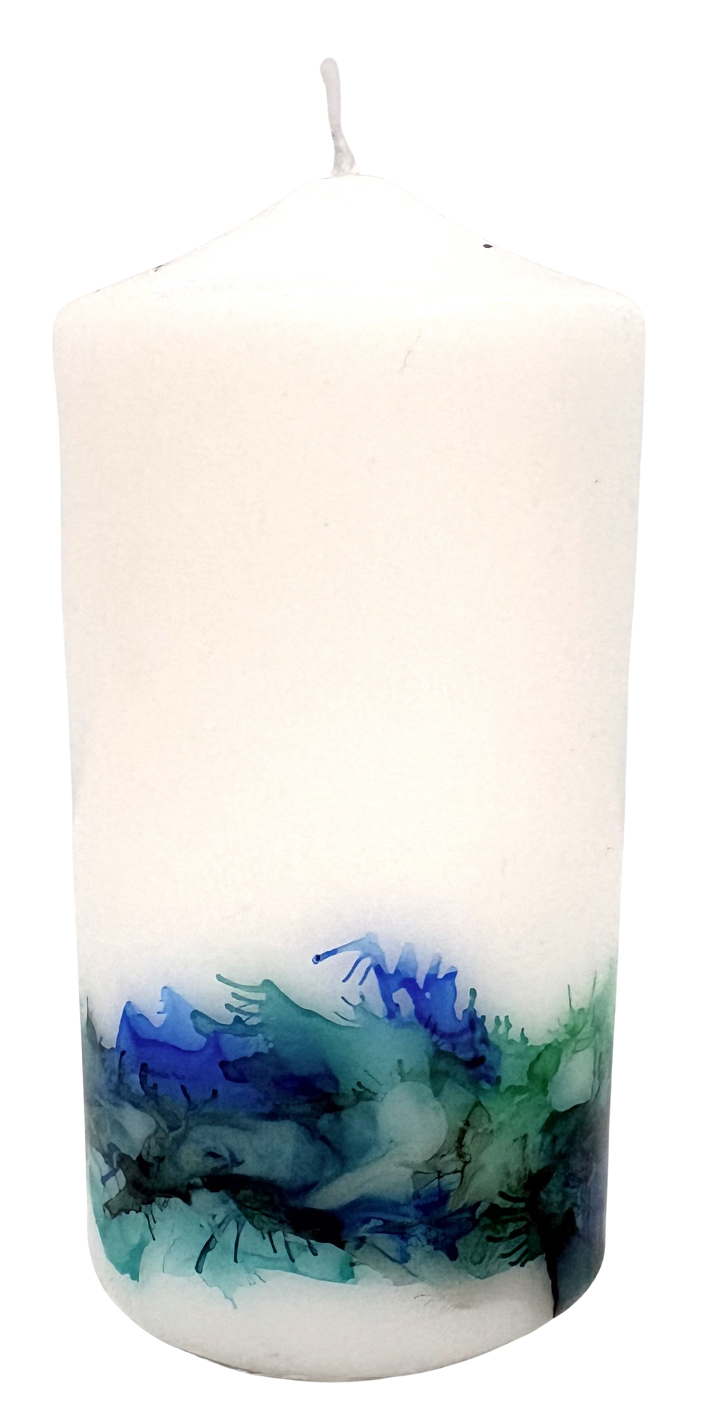 Thursday 27th November 2025 - Alcohol Ink Candles - 6:30pm-8:30pm