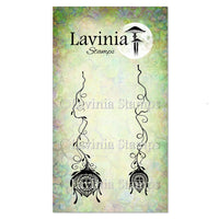 Lavinia Stamp Set - Twilight Hideout
