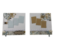 My Happy Place Kit - Old Manor Double Layout
