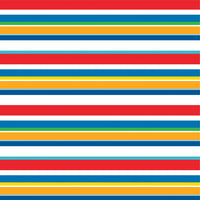 Carta Bella 12" x 12" Patterned Paper - Island Fever
