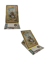 My Happy Place Card Kit - Alice and the Rabbit
