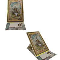 My Happy Place Card Kit - Alice and the Rabbit