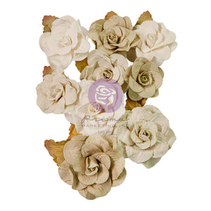 Prima Flower Pack - In The Moment: Floral Splendor