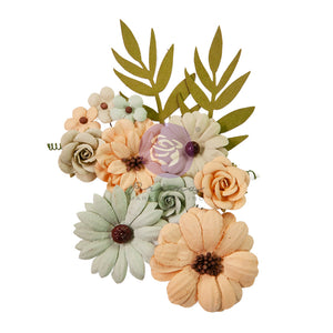 Prima Flower Pack - In The Moment: Rustic Wonder