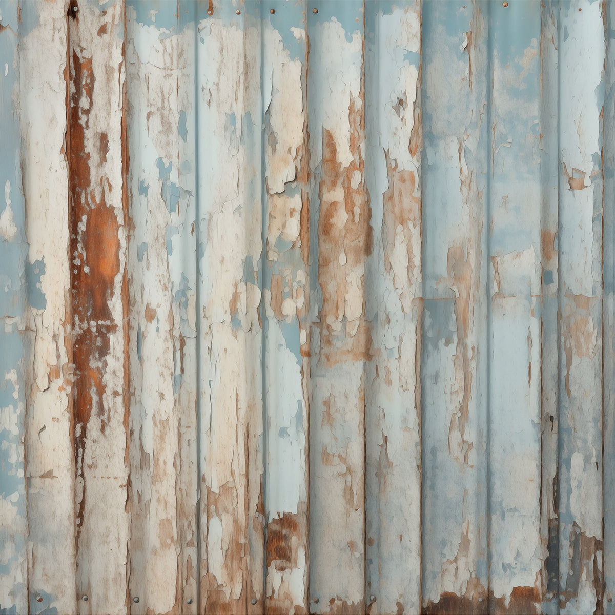 Rustedd Paper 49 and Market Patterned Paper - Rust and Revs - Macho | Paper Flourish