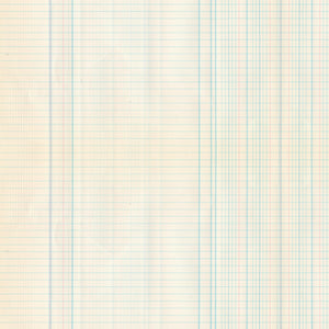 49 and Market Patterned Paper - Rust and Revs - Route