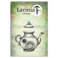 Lavinia Stamp Set - Teapot Cottage

