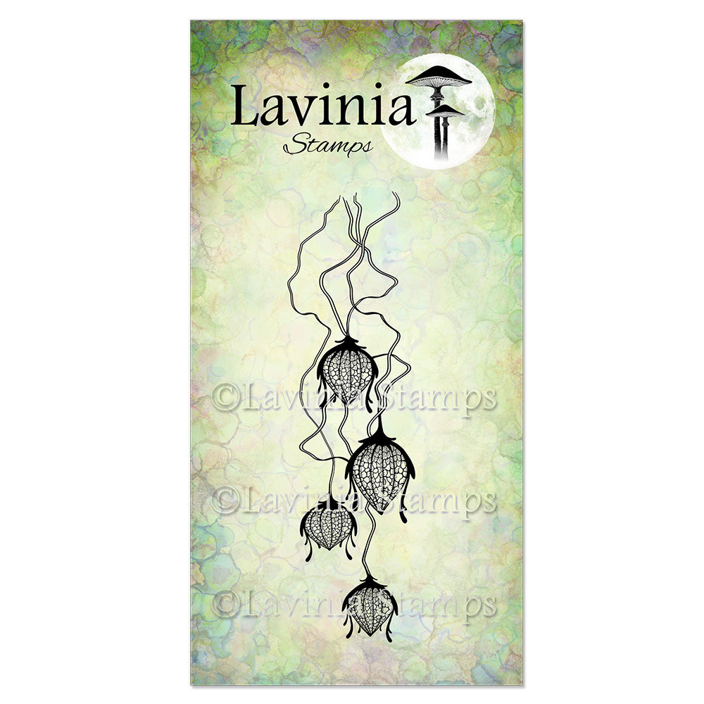 Lavinia Stamp - Pixie Lanterns