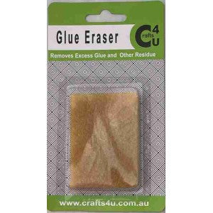 Crafts4U Glue Eraser