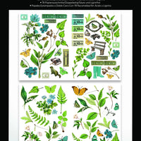 Arden Laser Cuts - Hidden Creek