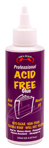 Helmar Glue - Professional Acid Free 125ml