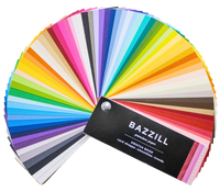 Bazzill Smoothies Cardstock 216gsm
