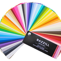 Bazzill Smoothies Cardstock 216gsm
