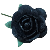 5 Crazy Ladies Flower Packs - Large Roses 5pk