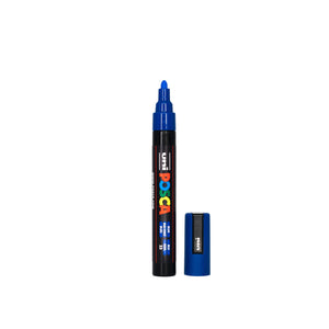 Posca Paint Pen - PC5M Bullet Tip 1.8 - 2.5mm