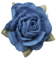 5 Crazy Ladies Flower Packs - Roses 10pk
