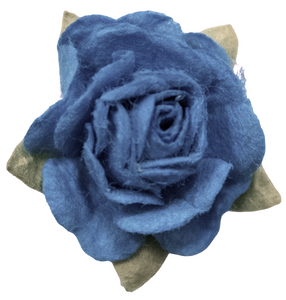 5 Crazy Ladies Flower Packs - Roses 10pk