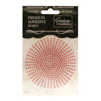 Couture Pearls Adhesive 2mm
