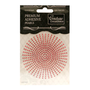 Couture Pearls Adhesive 2mm