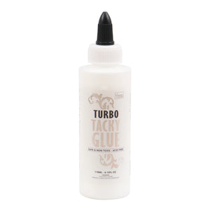 Couture Creations - Turbo Tacky Glue 118ml