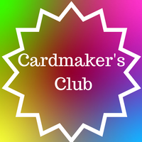 Friday 1st March 2024 - Cardmaker's Club - 1.30-2.30pm