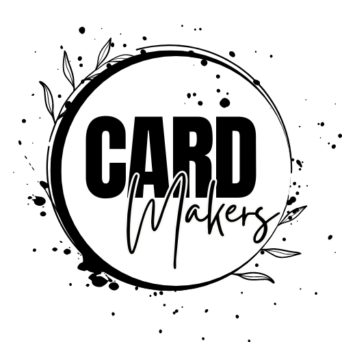 Friday 6th September 2024 - Cardmaker's Club - 1.30-2.30pm