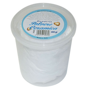 Stamperia Ceramic Powder - 900gr