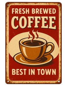 5 Crazy Ladies Stickers - Morning Tea