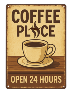 5 Crazy Ladies Stickers - Morning Tea