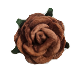 5 Crazy Ladies Flower Packs - Small Roses