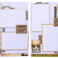 Wednesday 30th July 2025 - Double Layout - 10am-12pm