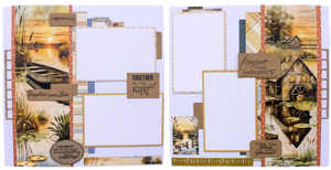 Wednesday 30th July 2025 - Double Layout - 10am-12pm