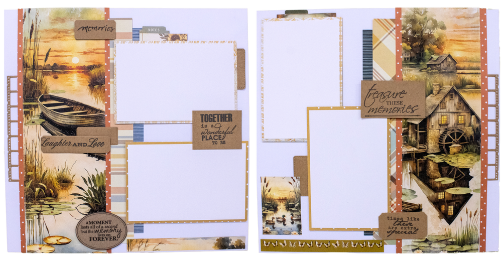 Wednesday 30th July 2025 - Double Layout - 10am-12pm